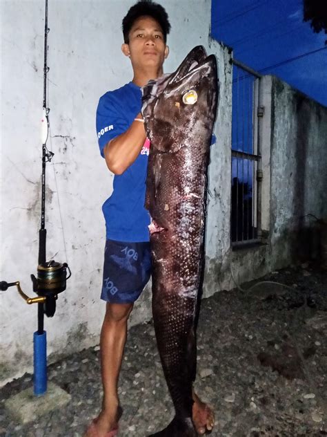 igit igit fish|ᐅ Onggagu Igit fishing reports • North Sulawesi  .